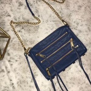 Rebecca Minkoff Crossbody
